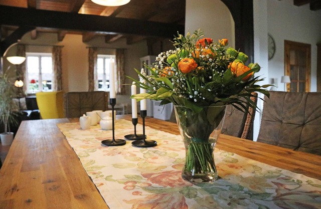 Holiday home for 8 guests with 250m² in Oerel (109703)