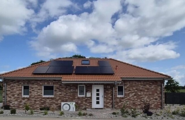 Vacation home for 9 guests with 90m² in Rerik (297184)