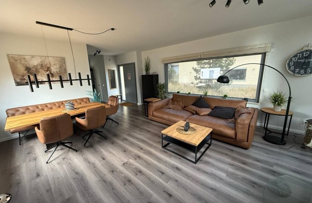 Maison de vacances pour 11 personnes avec 136 m² à Heiligenhafen (26423)