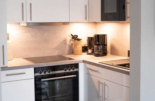 Vacation home for 5 guests with 70m² in Heiligenhafen (166238)