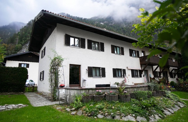 Vacation home for 10 guests with 80m² in Oberammergau (251475)