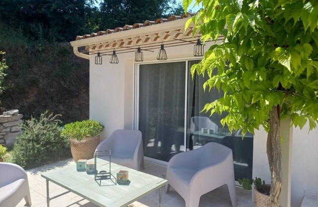 Maison de vacances