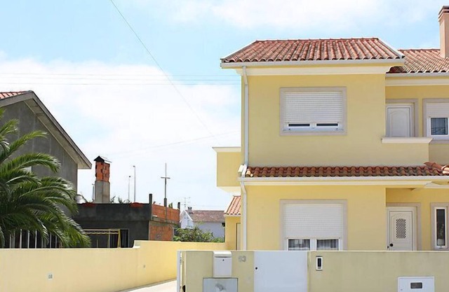 Maison Gafanha da Nazaré à Aveiro - 8 personnes, 4 chambres