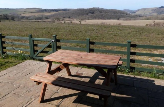 Maison Garth à Aberystwyth - 6 personnes, 3 chambres