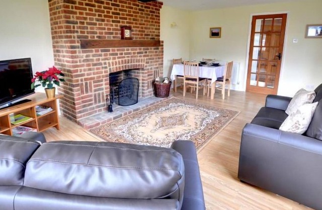Maison Walnut à Folkestone - Dover - 4 personnes, 2 chambres
