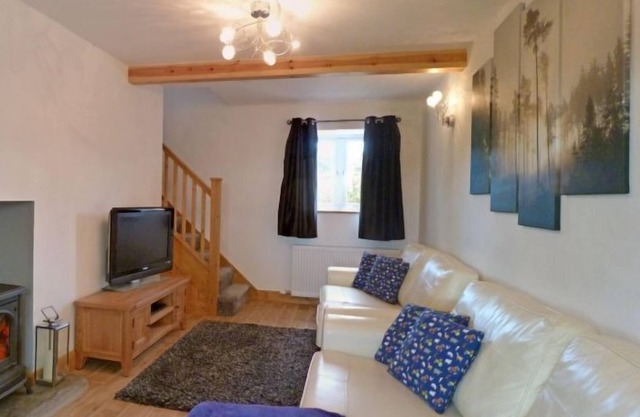 Maison Standary à Llandrindod Wells - 6 personnes, 3 chambres