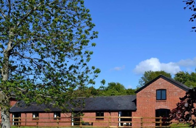 Maison Corlan à Newtown - Welshpool - 2 personnes, 1 chambres