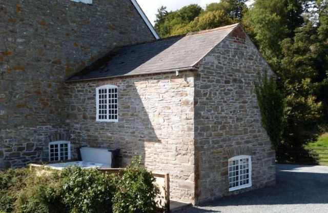 Maison Trell à Newtown - Welshpool - 2 personnes, 1 chambres