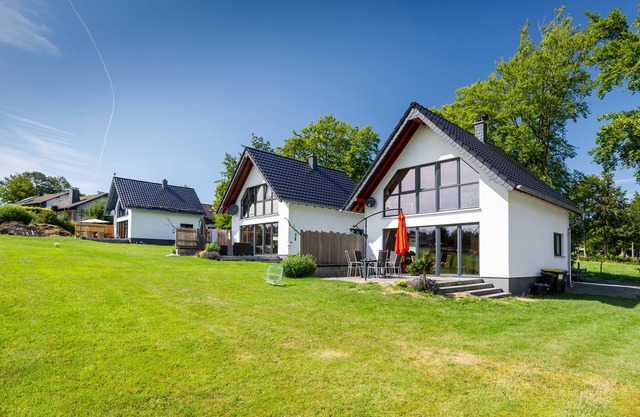 Vacation home Gehlen Holiday homes Gehlen Monschau Eifel High Fens