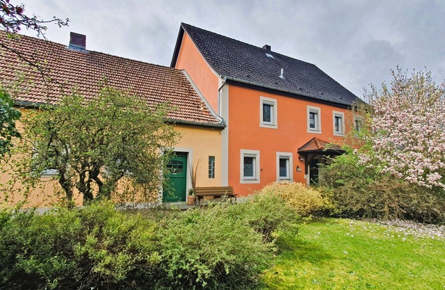 Vacation home, Germany