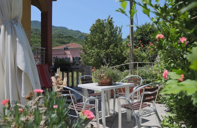 Maison Gialla by Interhome