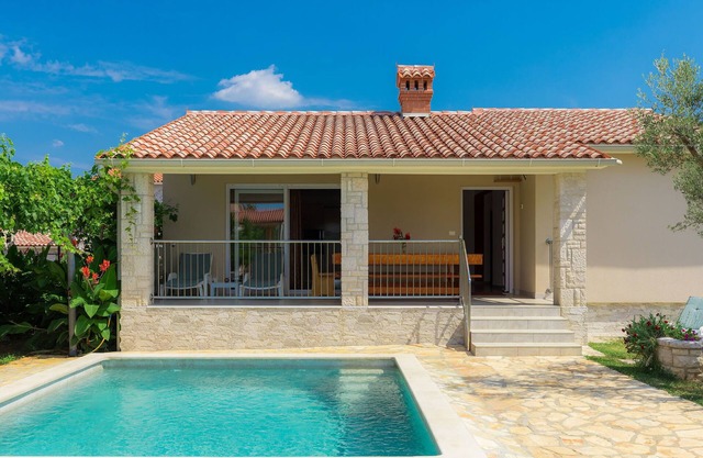 Maison Goldi by Interhome