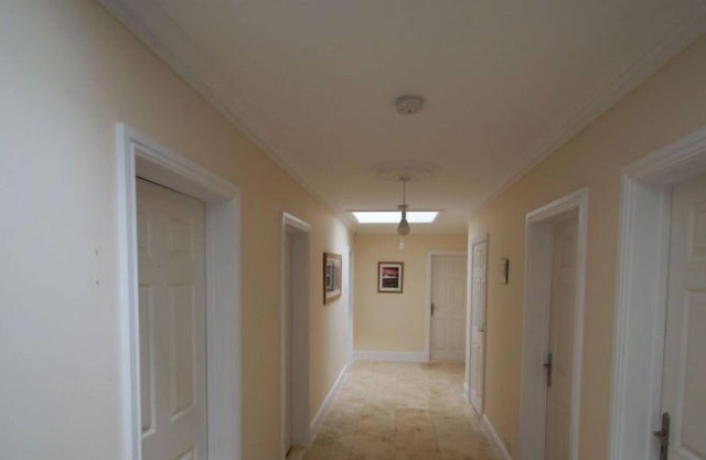 Maison Golygfa à New Quay - 4 personnes, 2 chambres