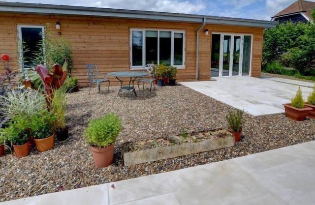 Maison Great Field Farm Cottages à Canterbury - 5 personnes, 2 chambres
