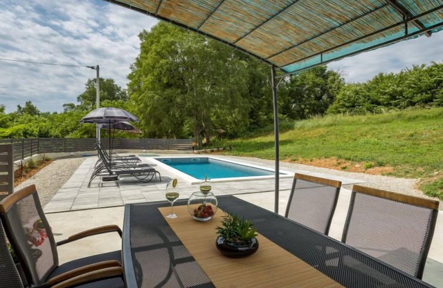 Maison Hamara by Interhome