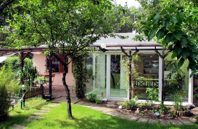 Maison Heike by Interhome