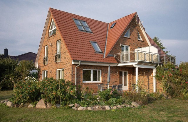Vacation home Hideaway - close to the beach, chic vacation home with beautiful garden - Holiday home Hideaway