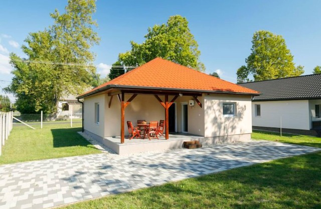 Maison Honey by Interhome