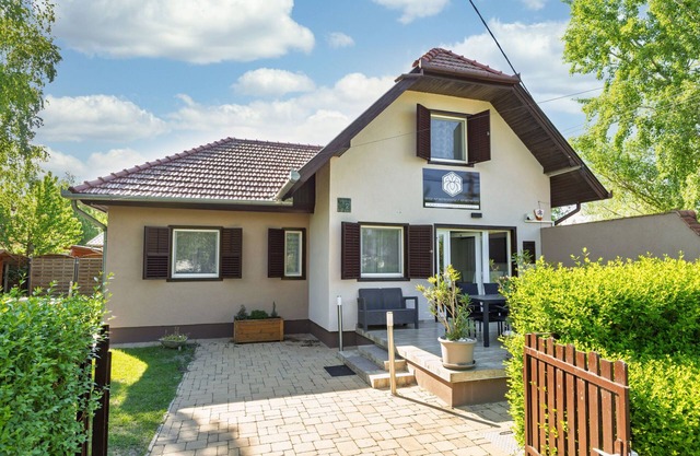 Maison Iris by Interhome