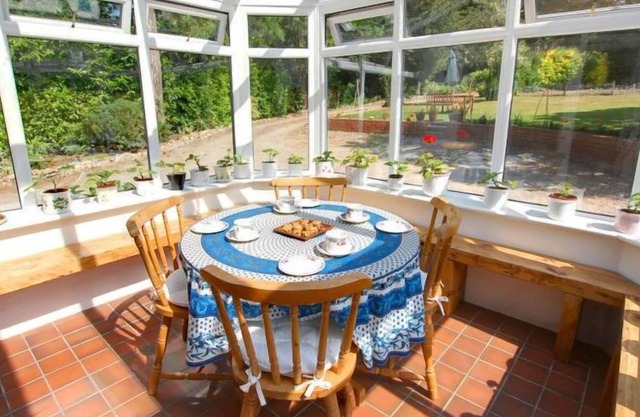 Maison Hunton Hill Granary à Maidstone - 5 personnes, 2 chambres