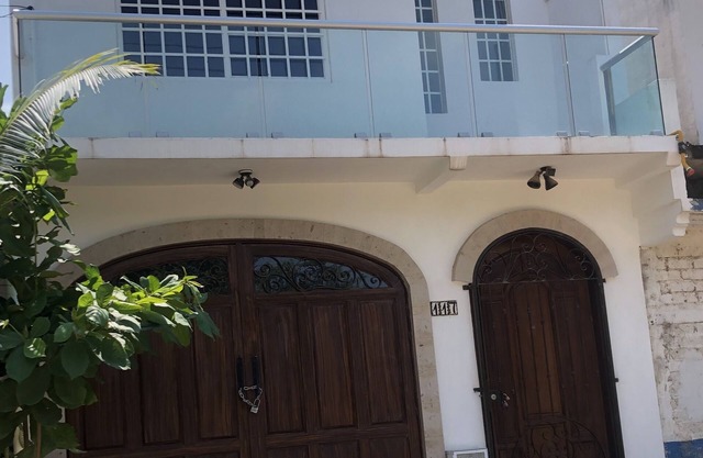 Maison de vacances à Puerto Vallarta