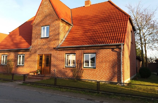 Maison de vacances "Hérisson" Nouveau 2019