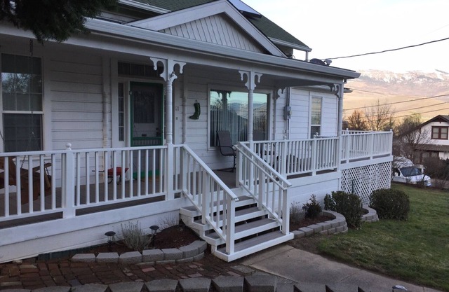 Maison de vacances dans la belle Ashland (Ashland, OR)