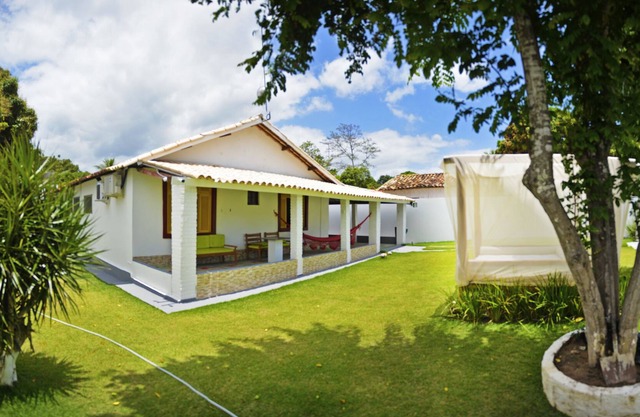 Maison à Guarajuba / BA - 15 personnes