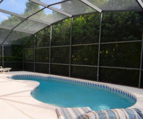 Vacation Home in Orlando Florida Close to Disney