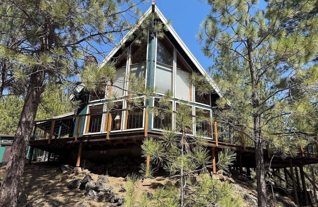 Maison de vacances à Sisters, Oregon