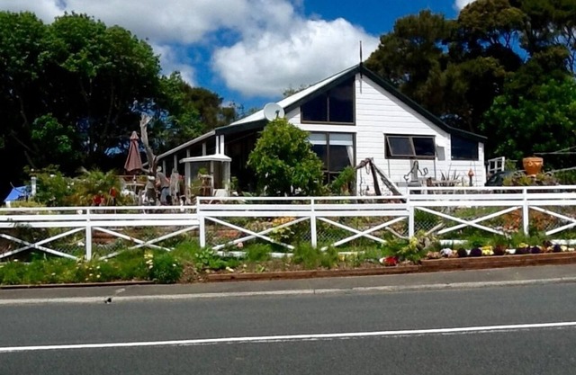Maison de vacances à Sunny Bay of Islands