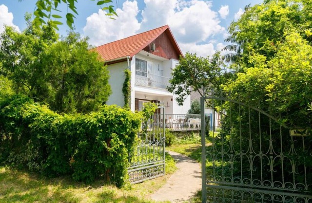 Maison Iris by Interhome