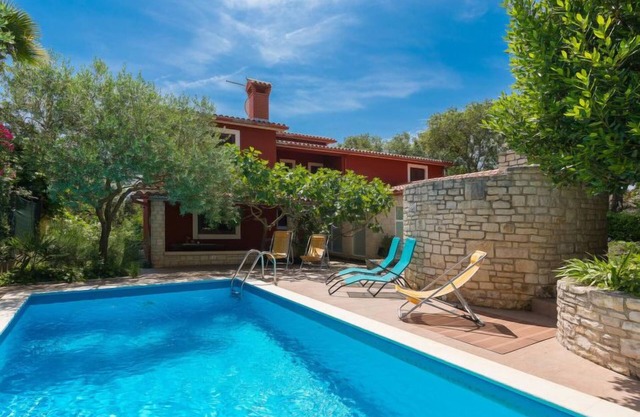 Maison Istra by Interhome