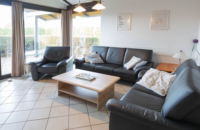 Vacation cottage J7, Germany