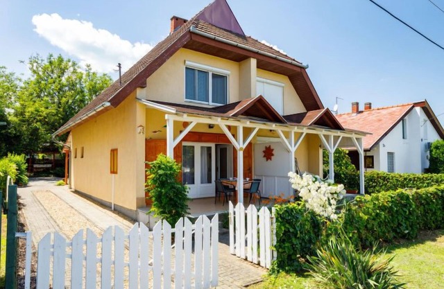 Maison Jazmin by Interhome