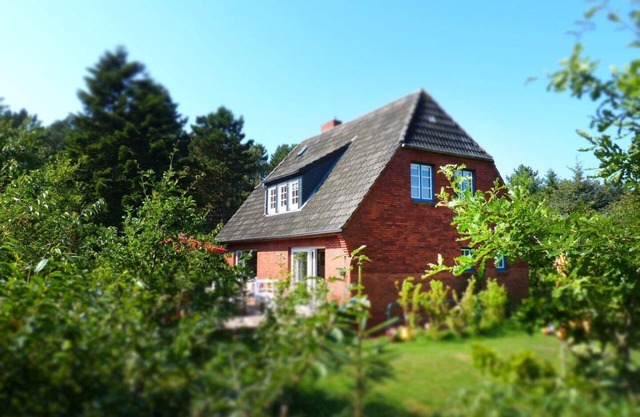 Vacation home *Koggenhüs*