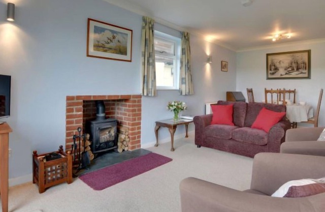 Maison Little Copthall à Tunbridge Wells - 4 personnes, 2 chambres