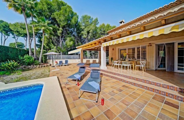Maison La Sal by Interhome