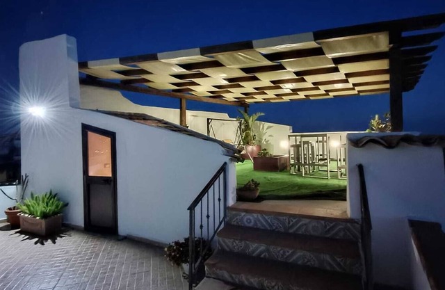 Vacation home La Terrazza Di Athena