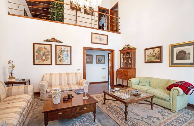 Maison de vacances 'La Victoria' avec vue sur la mer, terrasse privée et Wi-Fi