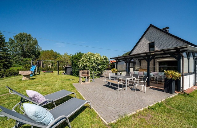 Vacation cottage LandLust, Germany