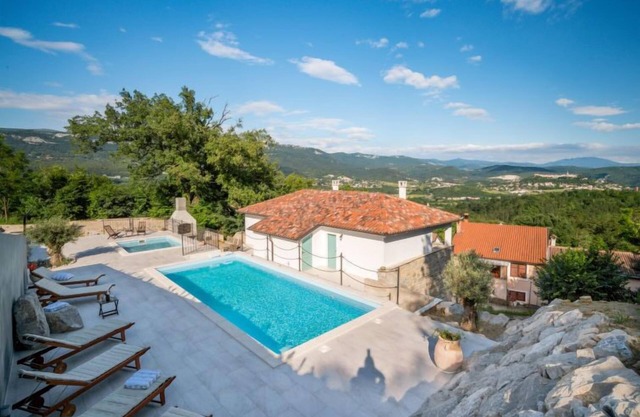 Maison Lapis by Interhome