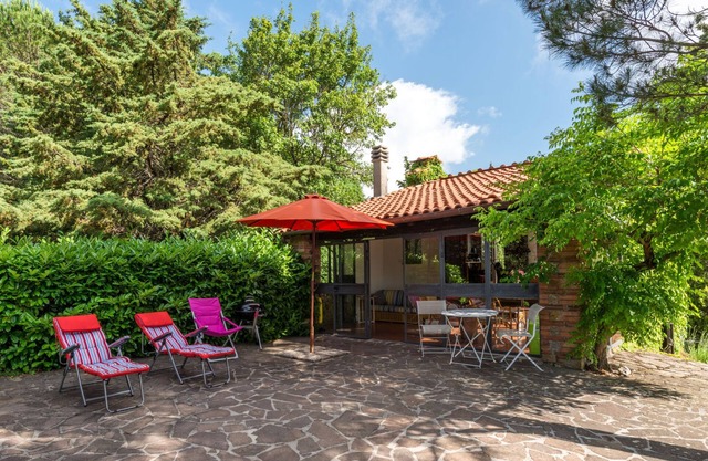 Maison Lara by Interhome