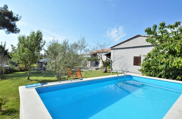 Maison Latin by Interhome