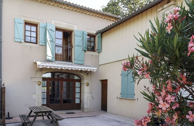 Maison Le Mas by Interhome