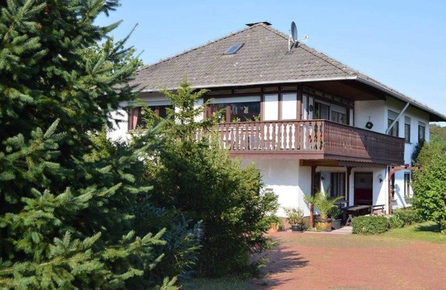 Appartement Esther - Holiday Lefarth