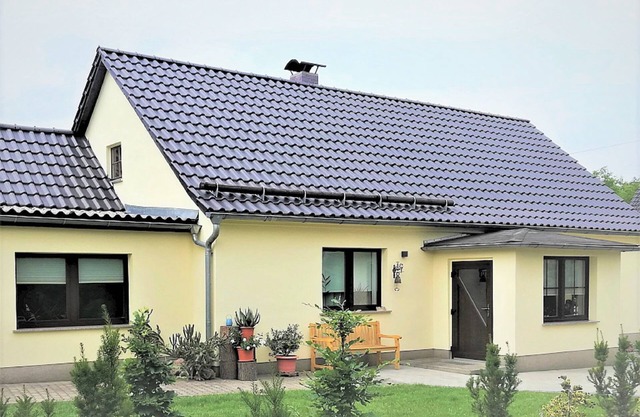 Vacation home Lerchenstraße - Holiday home