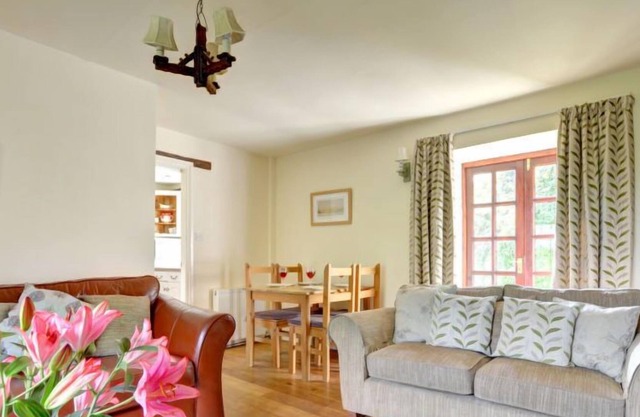 Maison Llanerchymedd à Anglesey - 4 personnes, 2 chambres