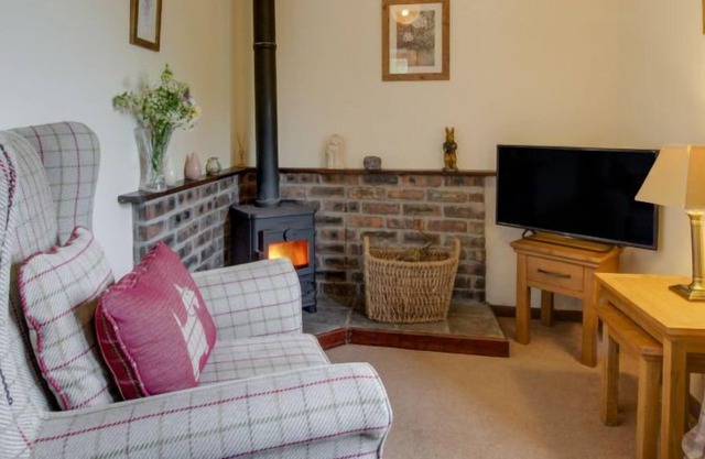 Maison Llanerchymedd à Anglesey - 2 personnes, 1 chambres