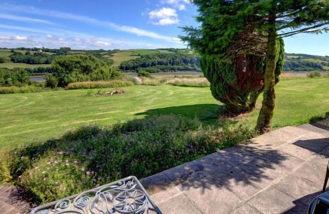 Maison Llangain à Carmarthen - 2 personnes, 1 chambres